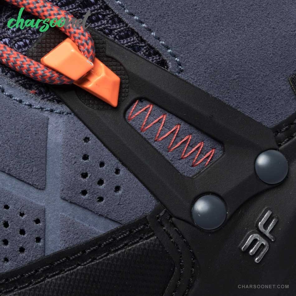 بوت کوهنوردی مردانه ضدآب سالیوا Salewa Alp Mate Winter Mid
