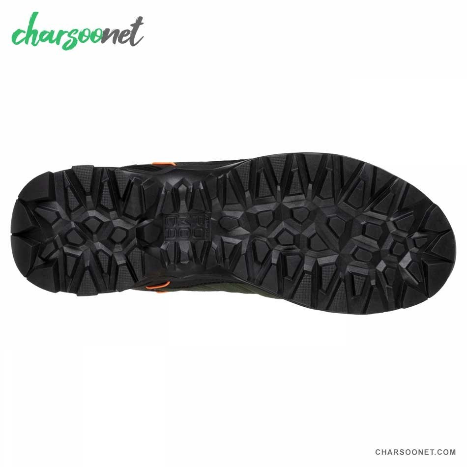 کفش کوهنوردی مردانه سالیوا Salewa Alp Mate Mid Wp