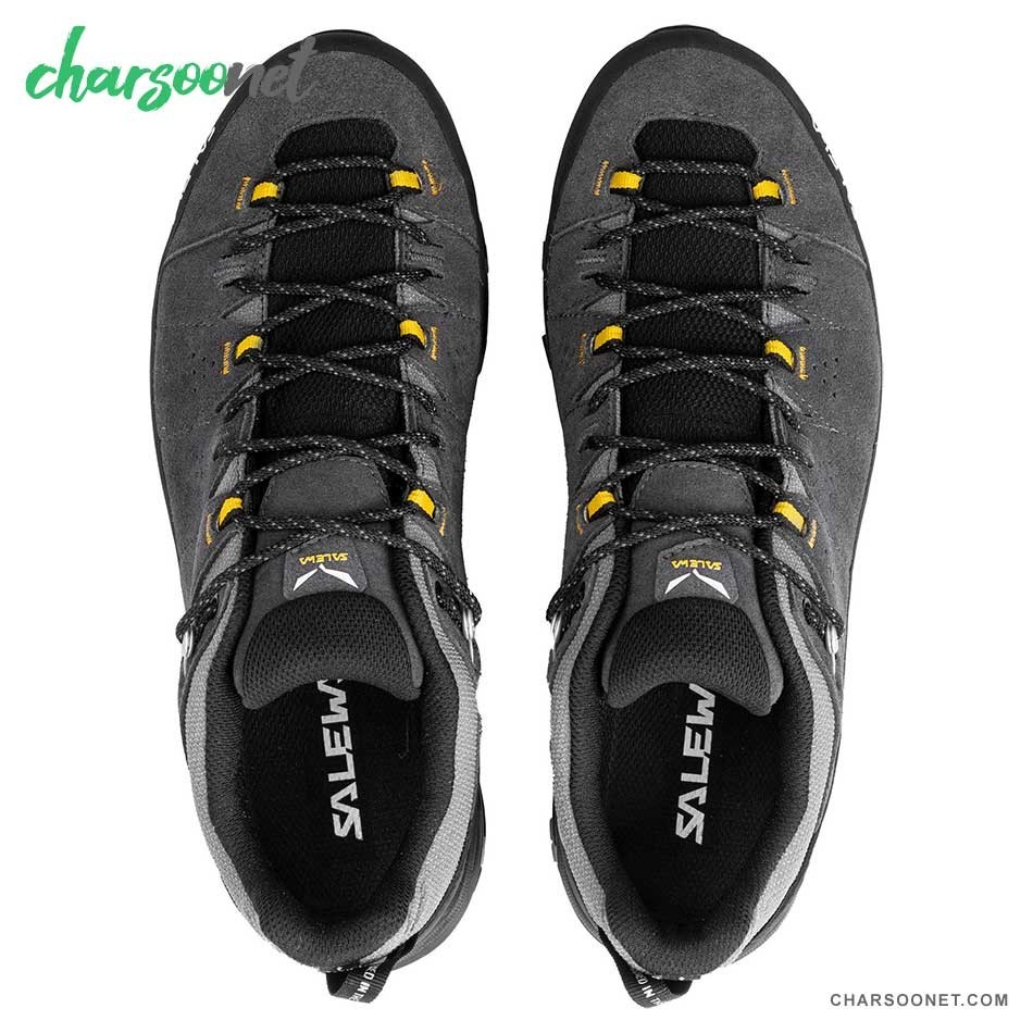 بوت کوهنوردی مردانه سالیوا ضدآب Salewa alewa Alp Trainer GTX