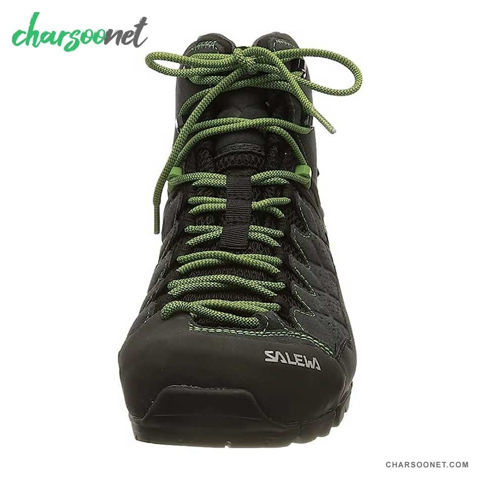 کفش کوهنوردی مردانه سالیوا ضدآب Salewa MS Alp Trainer MID GTX