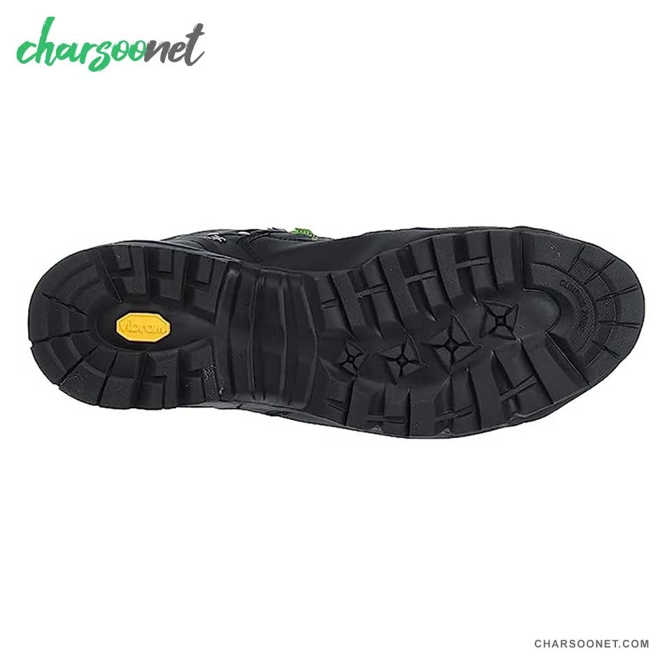 کفش کوهنوردی مردانه سالیوا ضدآب Salewa MS Alp Trainer MID GTX