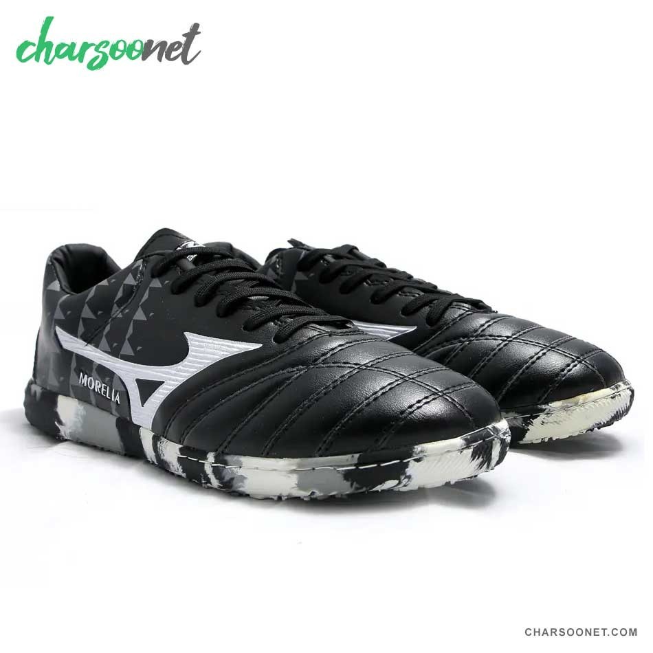 کفش سالنی میزانو مورلیا Mizuno Morellia