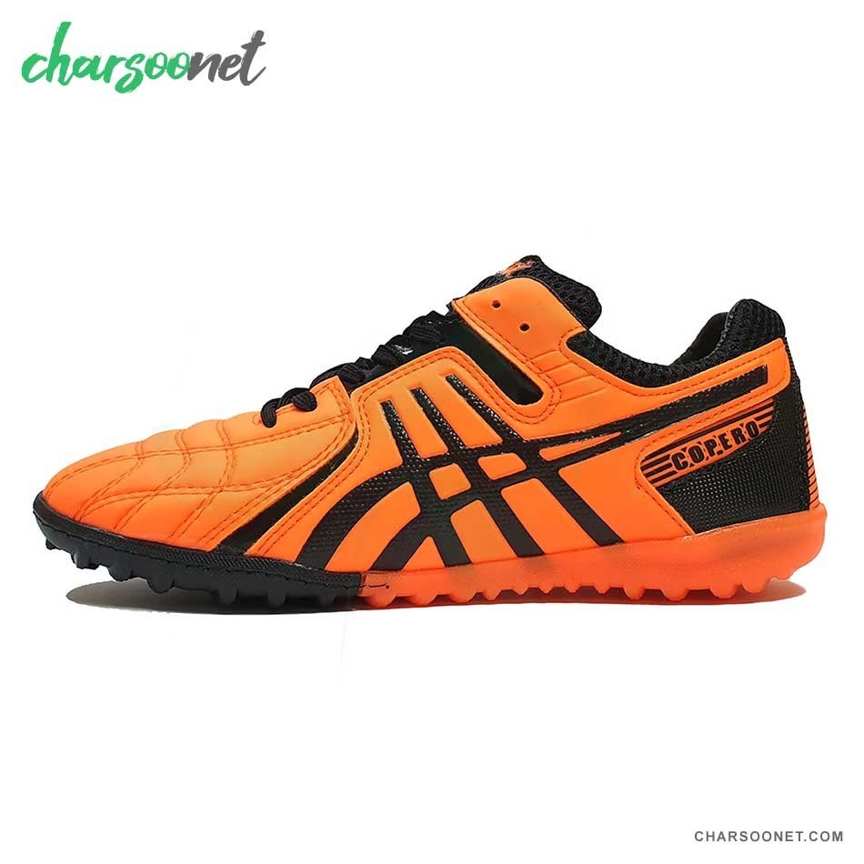 کفش استوک چمن مصنوعی اسیکس Asics Cpero Classic