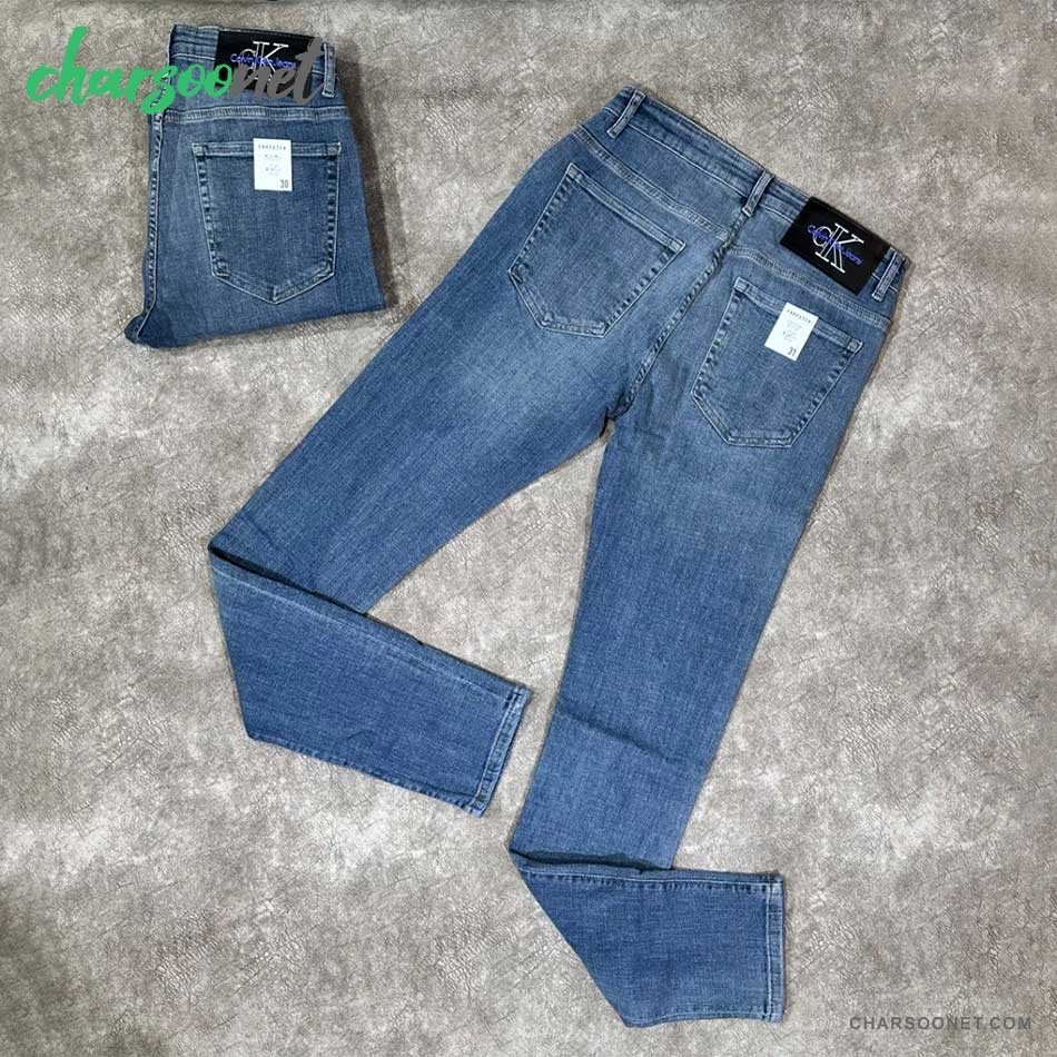 شلوار جین مردانه کالوین کلین Calvin Klein