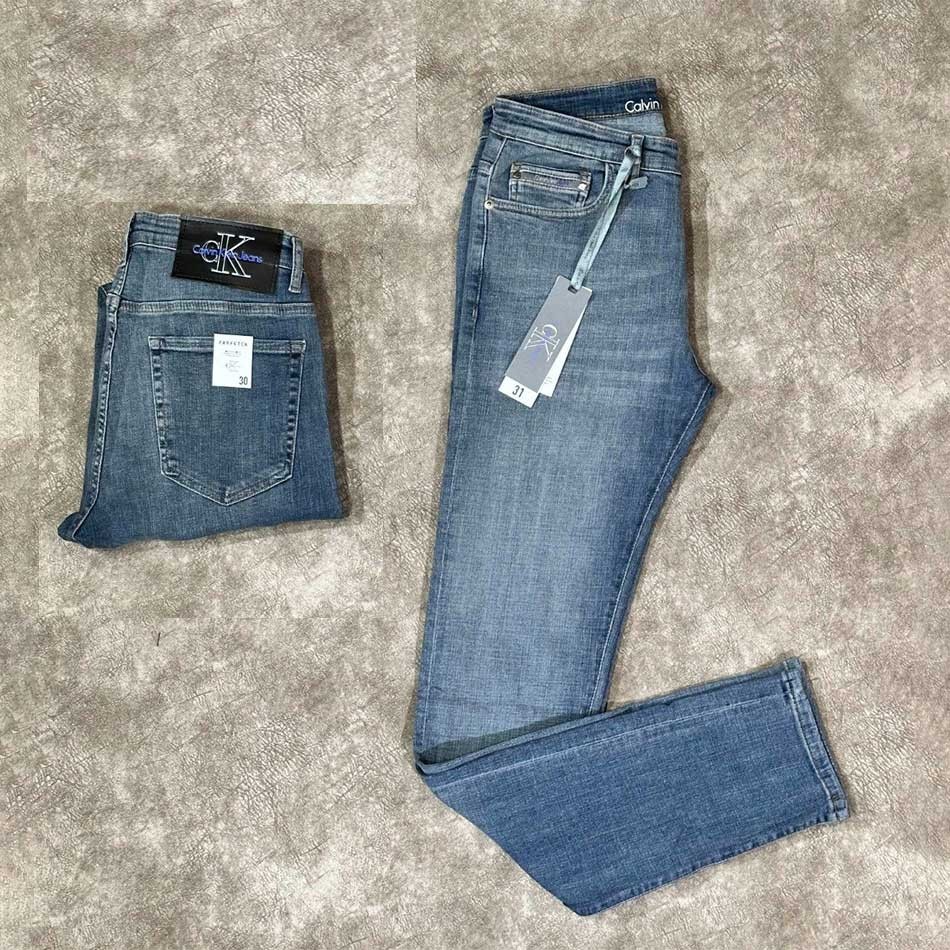 شلوار جین مردانه کالوین کلین Calvin Klein