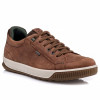 کفش راحتی ضدآب مردانه اکو Tred GTX Brandy Lace-Up
