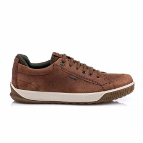 کفش راحتی ضدآب مردانه اکو Tred GTX Brandy Lace-Up