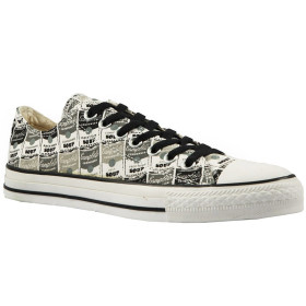 کفش کانورس ال استار اسپورت زنانه