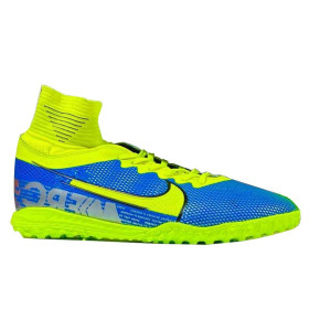 کفش ساقدار چمن مصنوعی نایک مرکوریال 360