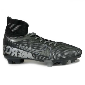 کفش فوتبال ساقدار نایک مرکوریال 360