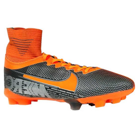 کفش فوتبال استوک ساقدار نایک مرکوریال 360