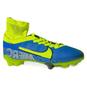 کفش استوک ساقدار نایک مرکوریال 360