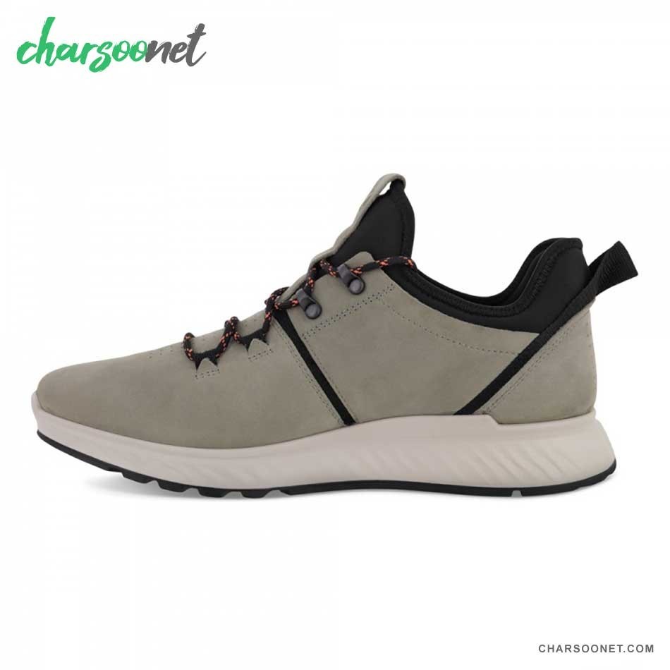 کفش لایف استایل مردانه اکو Ecco Exostride Low
