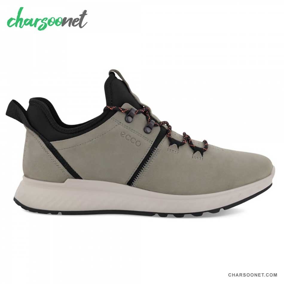 کفش لایف استایل مردانه اکو Ecco Exostride Low