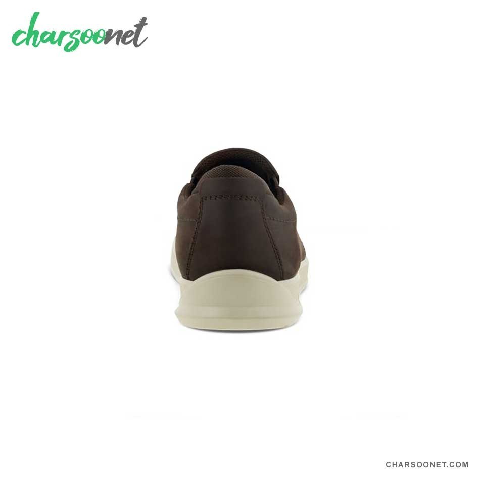کفش اسپرت مردانه اکو Ecco Soft 7 کد 501614-58744