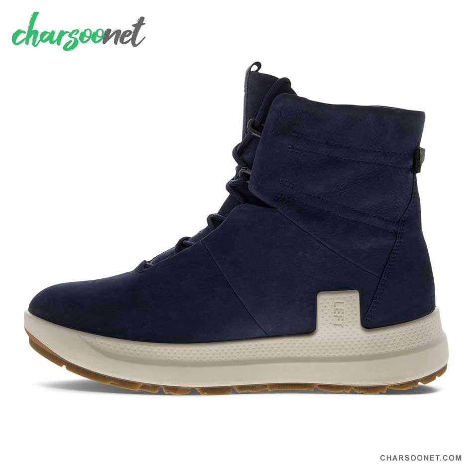 بوت زمستانی زنانه اکو ECCO SOLICE GTX MID