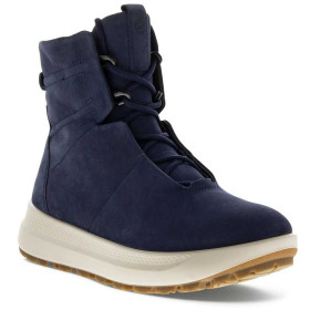 بوت زمستانی زنانه اکو ECCO SOLICE GTX MID