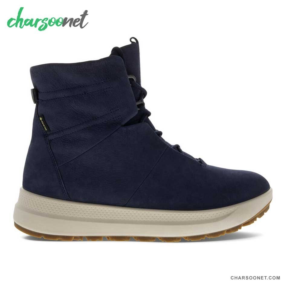 بوت زمستانی زنانه اکو ECCO SOLICE GTX MID