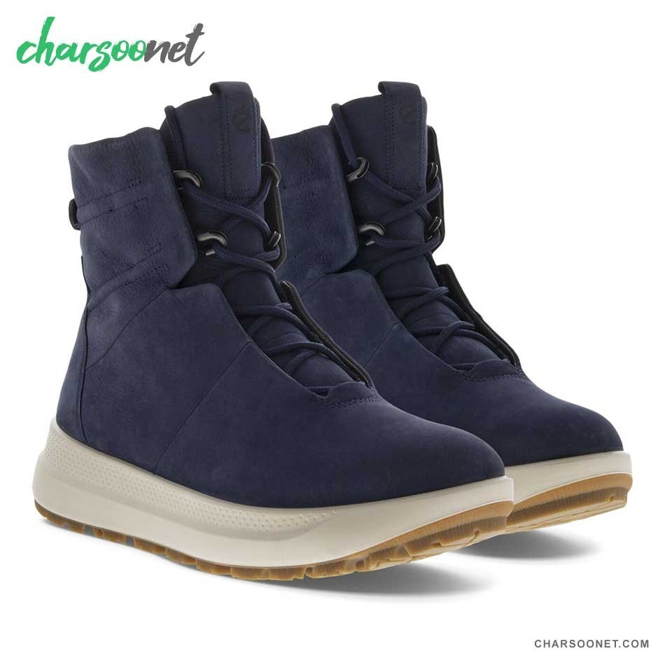 بوت زمستانی زنانه اکو ECCO SOLICE GTX MID