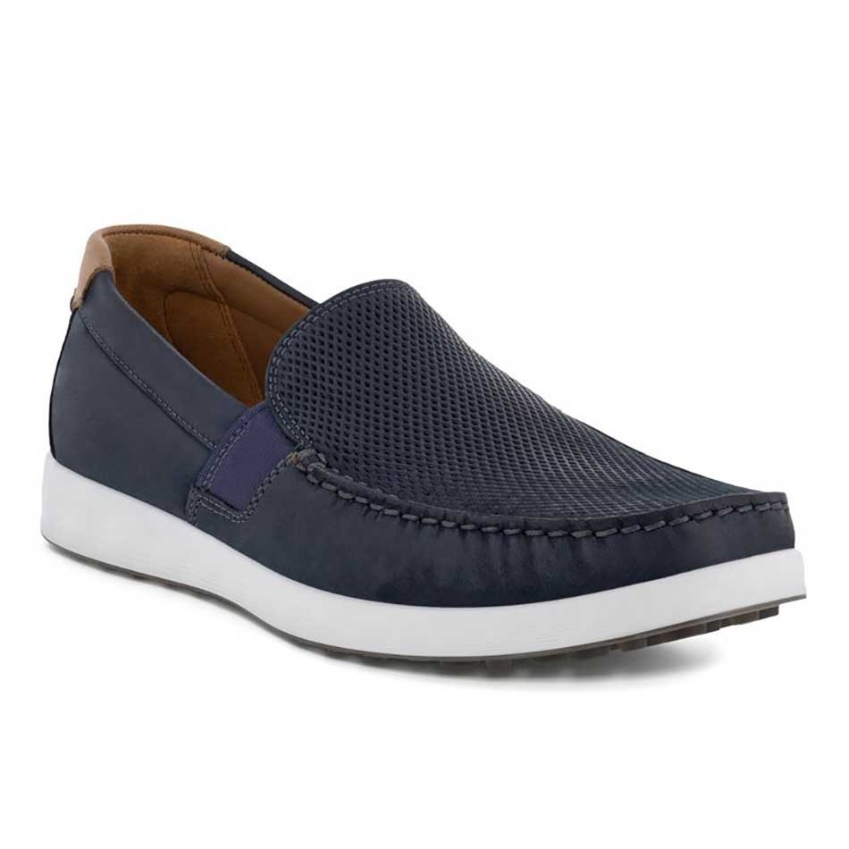 کفش اسپرت مردانه اکو Ecco S Lite Moc
