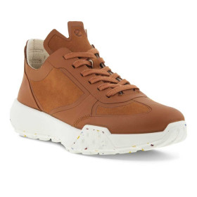 کفش چرمی زنانه اکو ECCO Retro