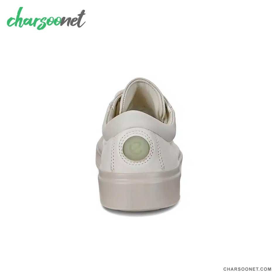 کفش اسپرت زنانه اکو Ecco Flexure T-Cap