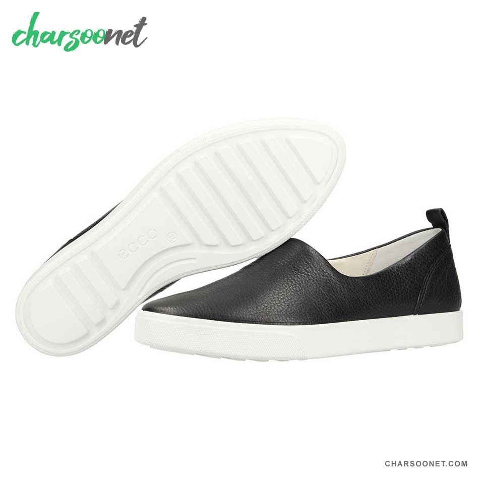 کفش اسپرت زنانه اکو Ecco Gillian Slip On
