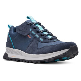 کفش اسپرت مردانه کلارک Clarks ATL Trek Walk WP