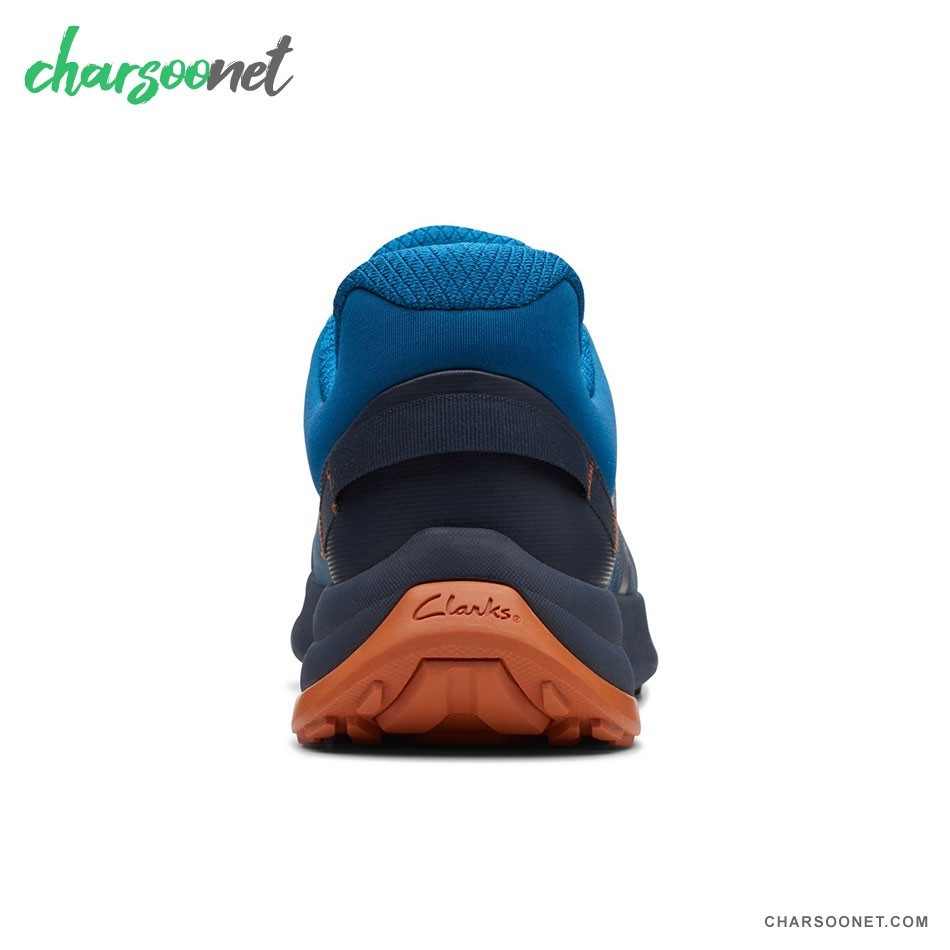 کفش پیاده روی و دویدن کلارکس مردانه Clarks ATL Trail Lo