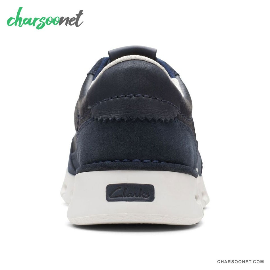 کفش لایف استایل مردانه کلارکس Clarks Nature X One