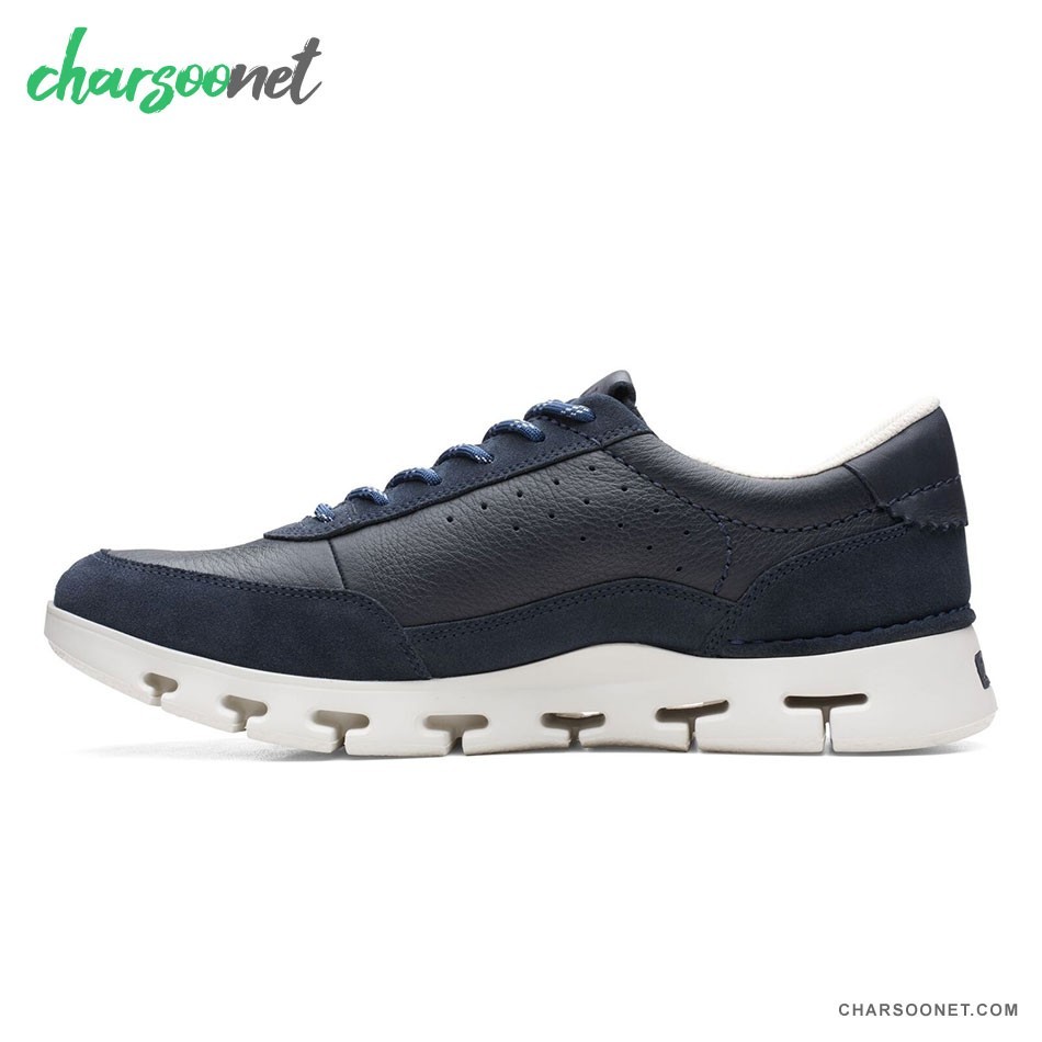 کفش لایف استایل مردانه کلارکس Clarks Nature X One