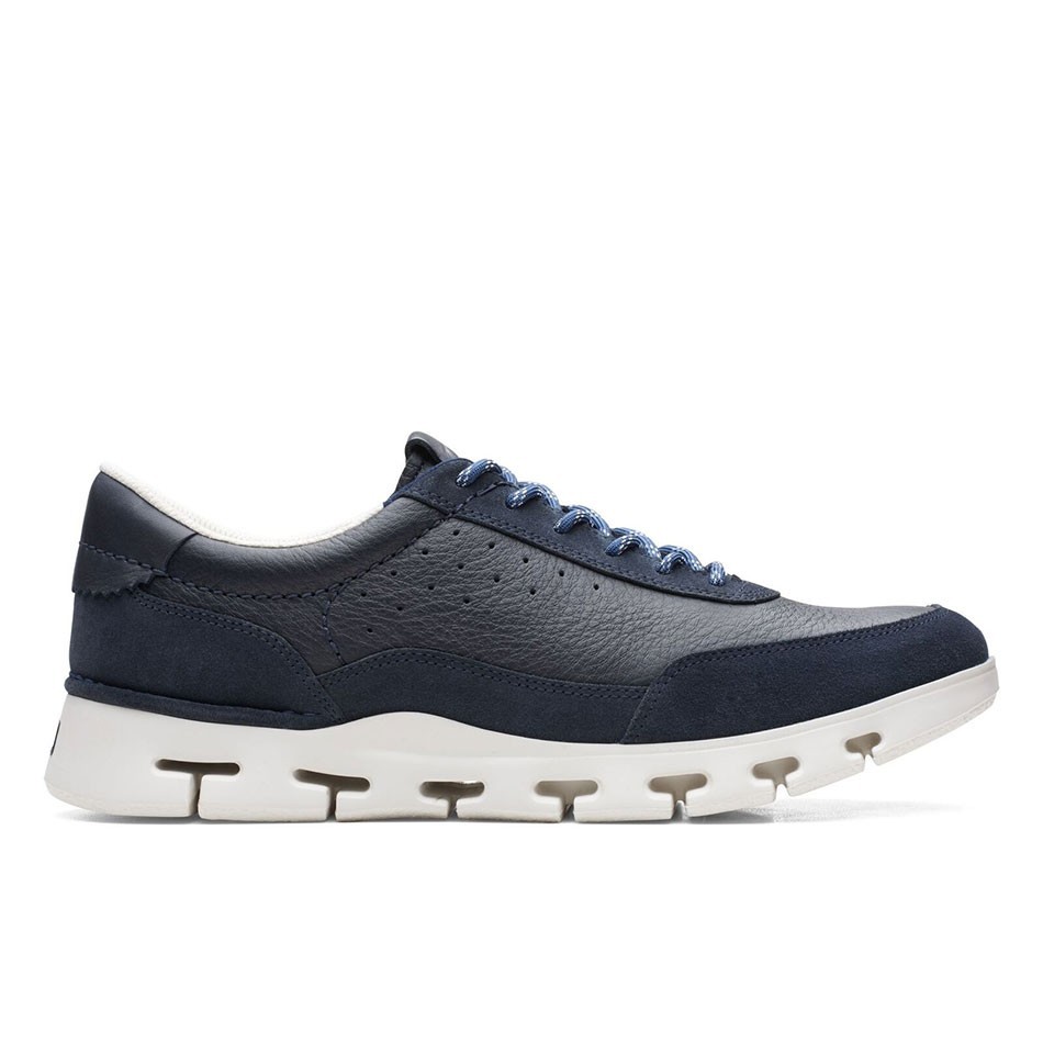 کفش لایف استایل مردانه کلارکس Clarks Nature X One