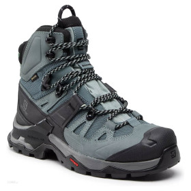 کفش کوهنوردی سالومون مدل SALOMON Quest 4 GTX کد 413870