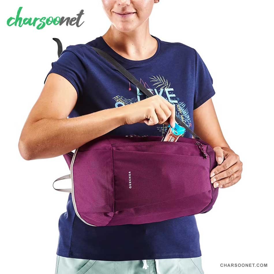 کوله پشتی ده لیتری کچوا Quechua 10L Backpack