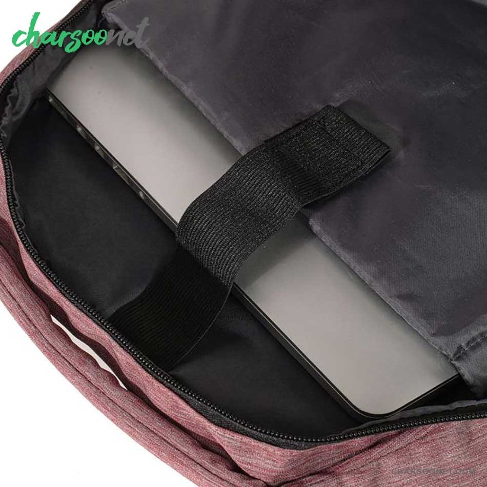 کوله پشتی 24 لیتری کوییک سیلور Quiksilver Backpack
