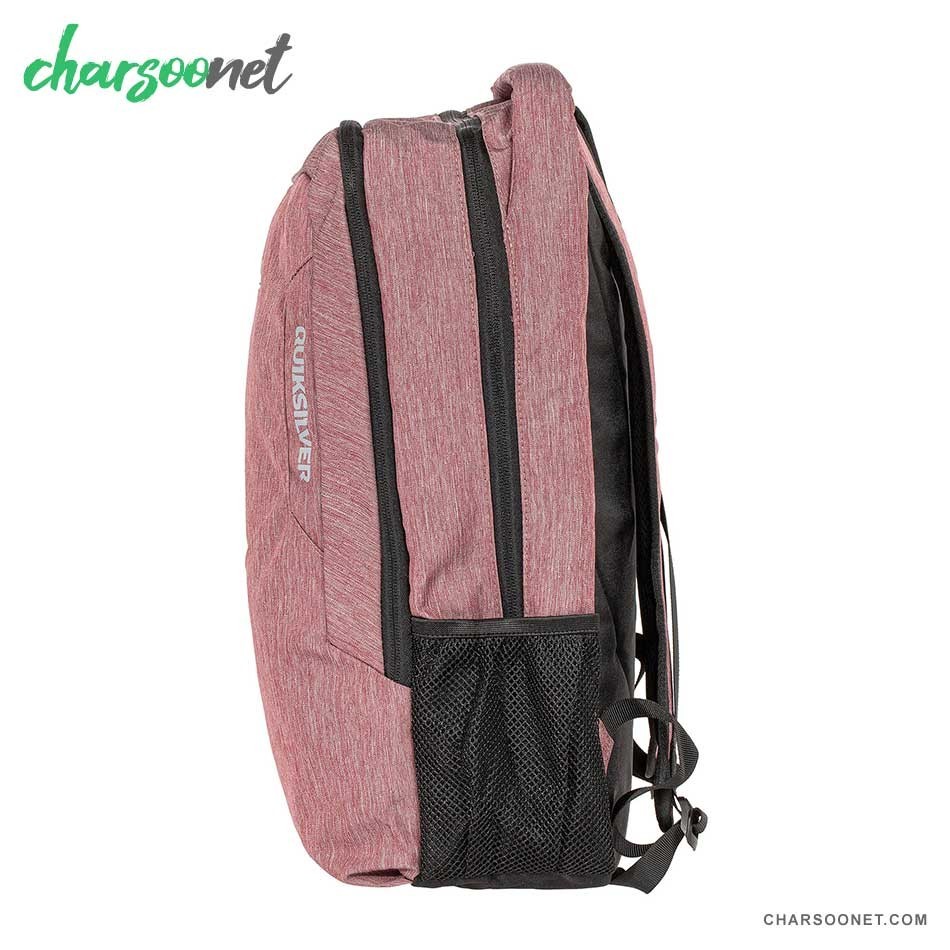 کوله پشتی 24 لیتری کوییک سیلور Quiksilver Backpack