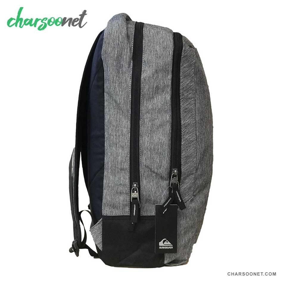 کوله پشتی 24 لیتری کوییک سیلور Quiksilver Backpack