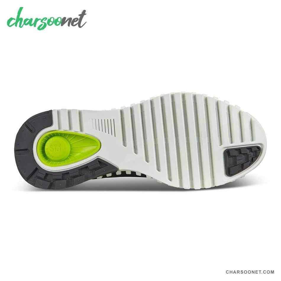 کتانی اسپرت مردانه اکو Ecco ZipFlex