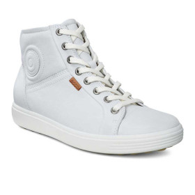 نیم بوت زنانه اکو Ecco Soft 7