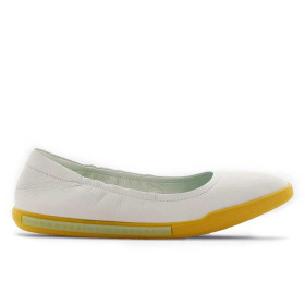 کفش باله زنانه اکو مدل Ecco Simpl II