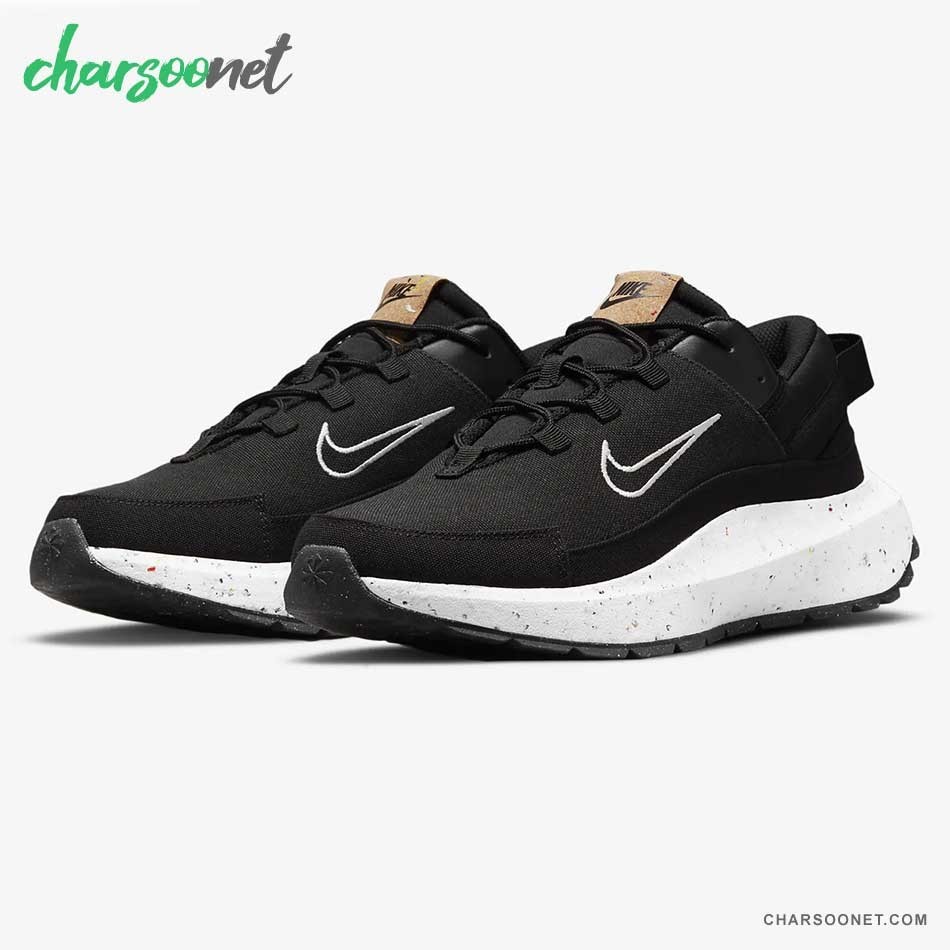 کفش پیاده روی و دویدن نایک مردانه Nike Crater Remixa