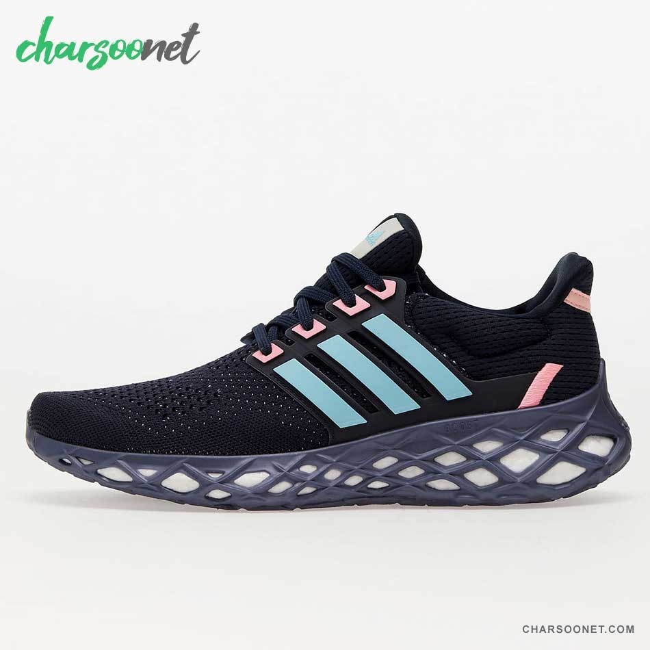 کفش پیاده روی و دویدن آدیداس مردانه adidas UltraBOOST Web Dna