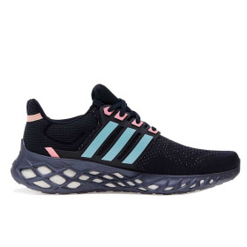 کفش پیاده روی و دویدن آدیداس مردانه adidas UltraBOOST Web Dna