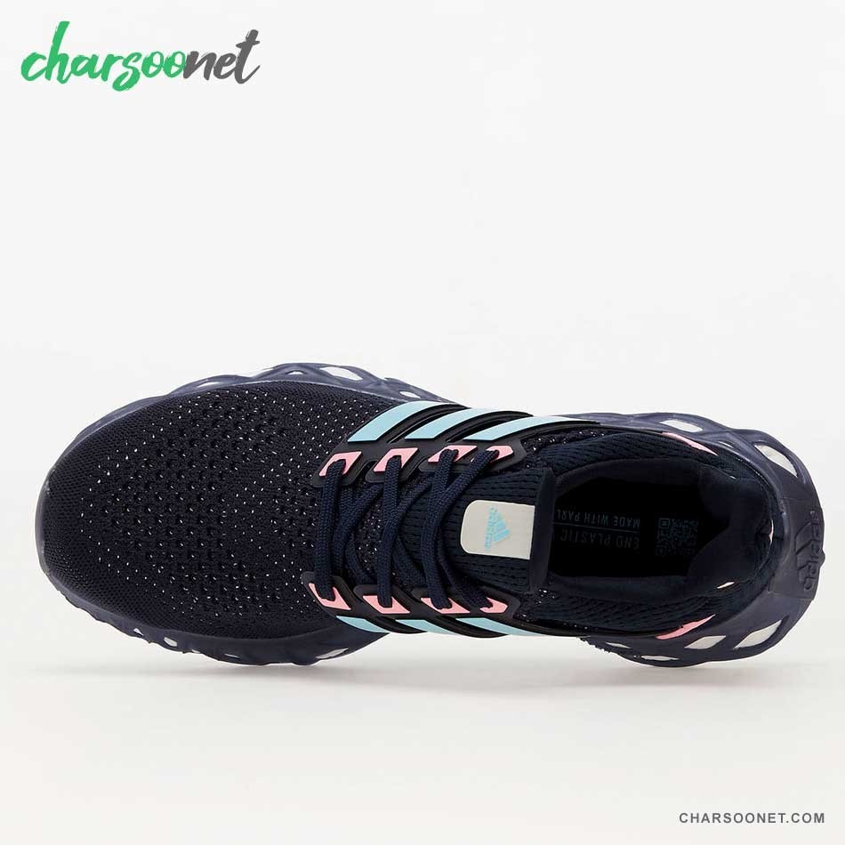 کفش پیاده روی و دویدن آدیداس مردانه adidas UltraBOOST Web Dna