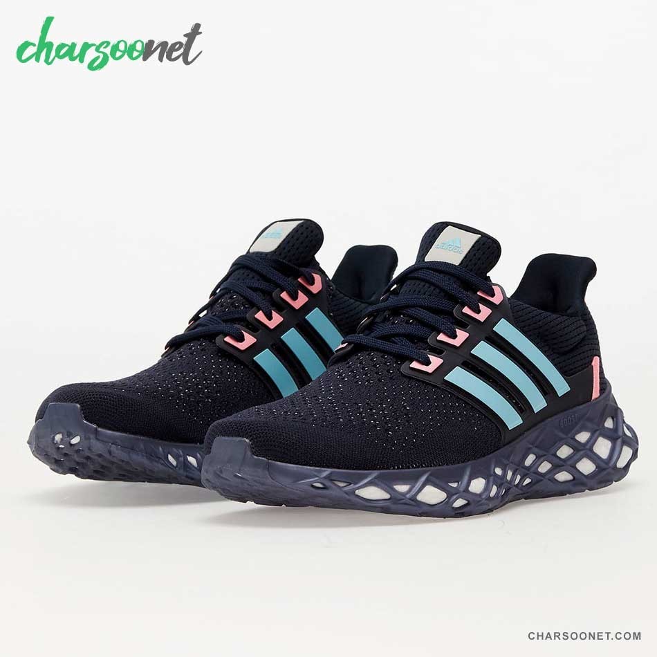 کفش پیاده روی و دویدن آدیداس مردانه adidas UltraBOOST Web Dna