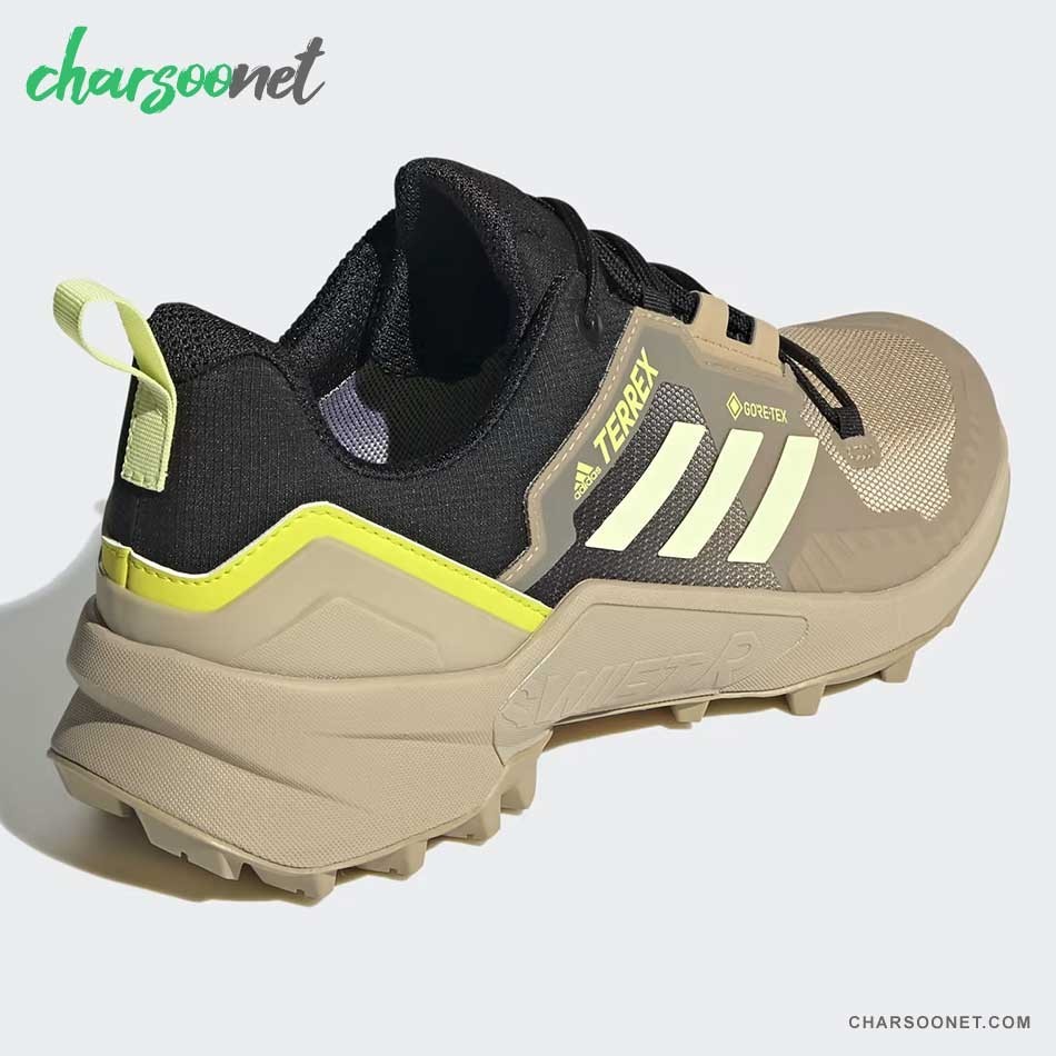 کفش کوهنوردی آدیداس مردانه Adidas Terrex Swift R3 GTX