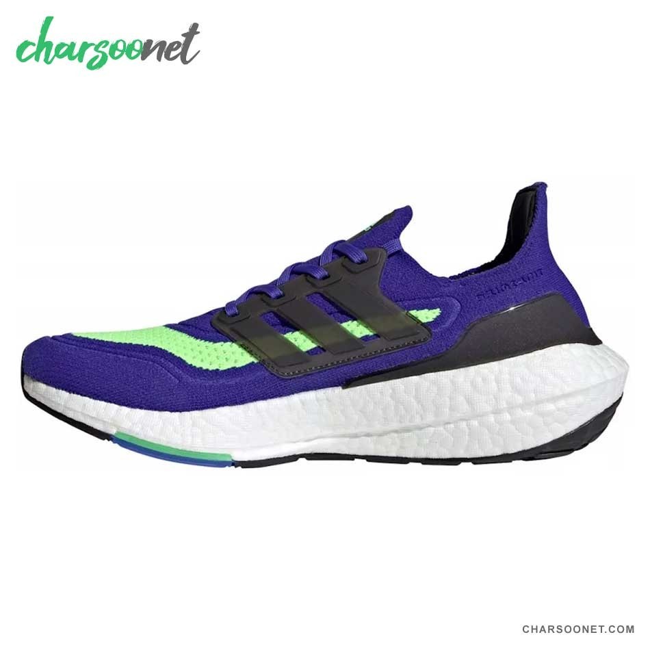 کفش پیاده روی و دویدن مردانه آدیداس Adidas Ultraboost 21