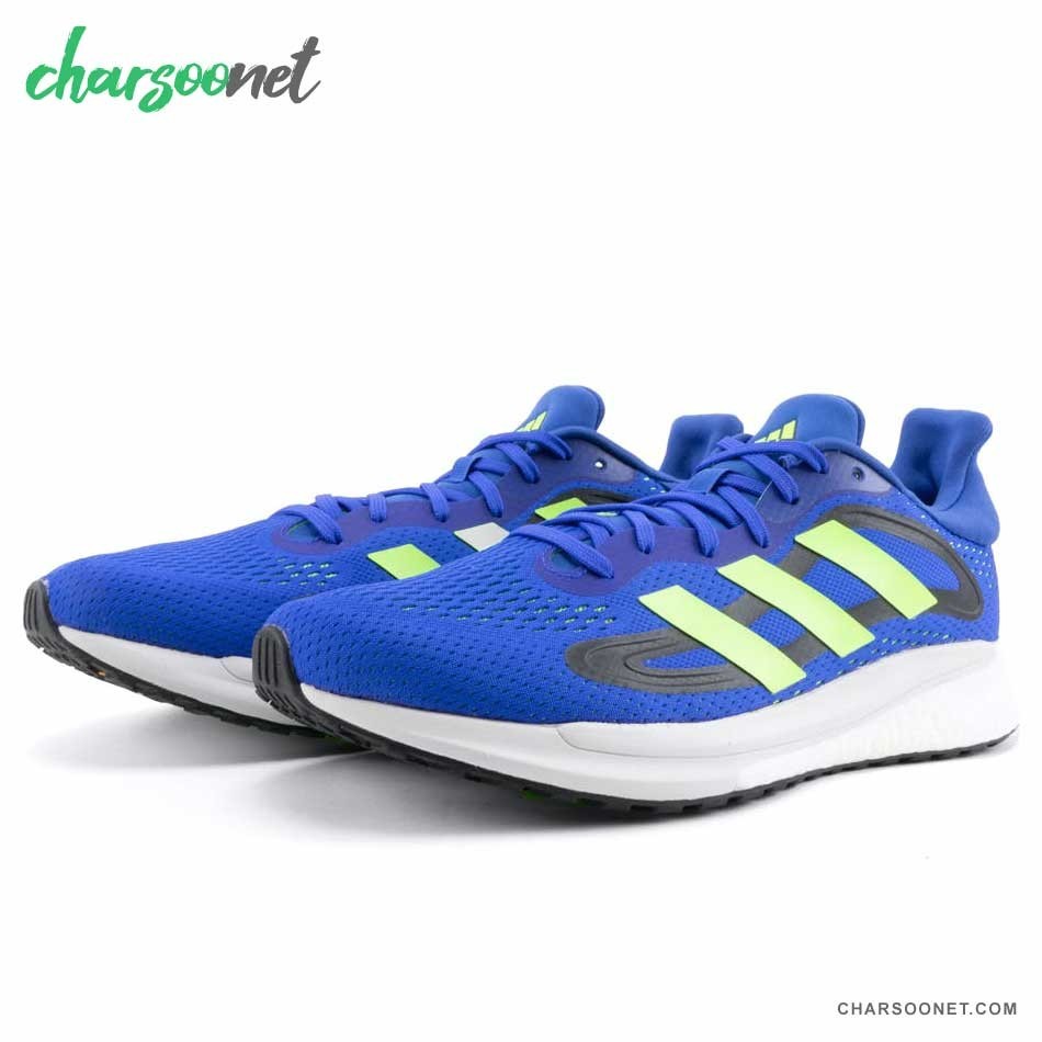 کفش پیاده روی و دویدن  آدیداس مردانه Adidas Solar Glide 4