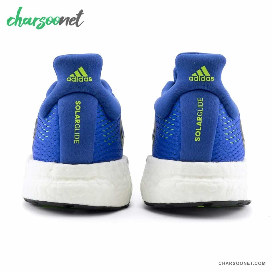 کفش پیاده روی و دویدن  آدیداس مردانه Adidas Solar Glide 4