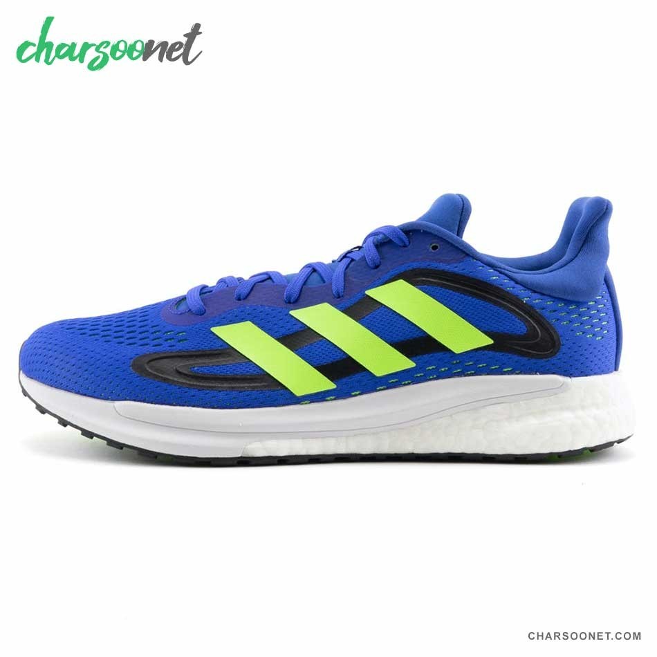 کفش پیاده روی و دویدن  آدیداس مردانه Adidas Solar Glide 4